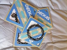 Crankset MTB Mountain-Bicycle Crown Oval 32T Narrow Wide-Chainring 104 Bcd Single-Tooth-Plate-Parts