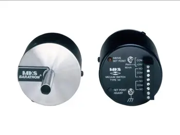 

MKS INSTRUMENTS-141AA-00010DB-Absolute Pressure Switch-NEW
