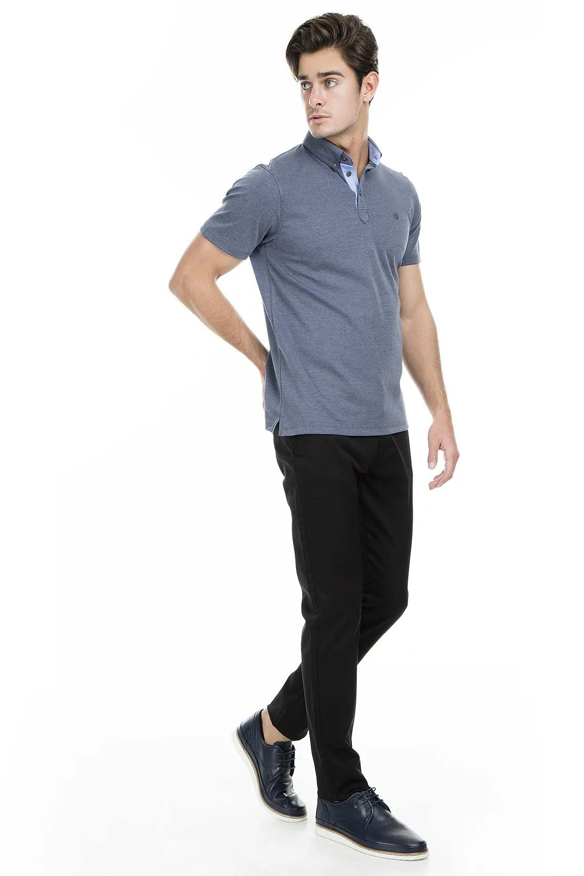 Buratti Polo футболки мужские shirirt 43619063