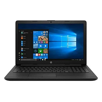 

Notebook HP 250-G7 15,6" Celeron N400 8 GB RAM 256 GB SSD Black