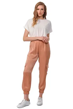 

Premium Side Pockets Trousers