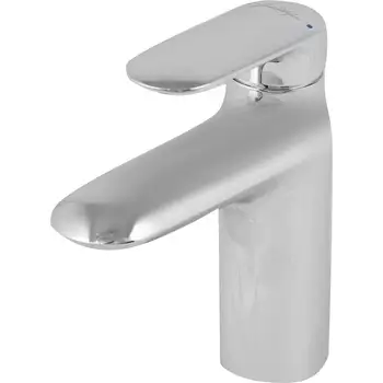 

Jacob Delafon Kumin basin faucet single lever chrome color