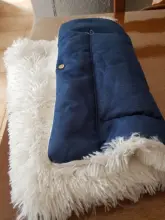 Super suave cama de perro sofá felpa de perrera gato Mat perro camas para grandes y pequeños perro esteras para gato mascota cojín