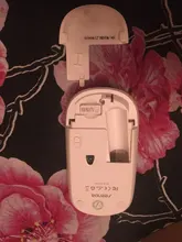 Ergonomic-Mice Seenda Nano-Receiver Mause Noiseless Desktop Silent Computer Laptop 1600DPI