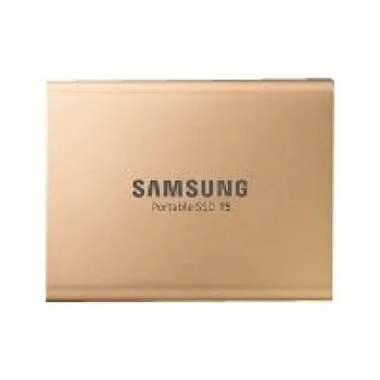 

Samsung PSSD laptop SSD T5 500GB Rose Gold MU-PA500G/EU