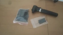Palos de mezcla de plástico para tatuaje, mezclador de pigmentos de tinta, suministro de PMS-100, 100 Uds.