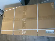 Luxmom-cochecito de bebé 3 en 1 con asiento de coche, respetuoso con el medio ambiente, con absorción de impacto de cuatro ruedas, envío desde España