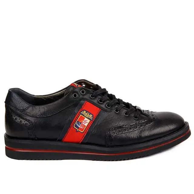 US $45.10 SailLakers Genuine Leather Men Sneaker Basic Daily Shoes 2020 New Leather  Men Shoes Fashion