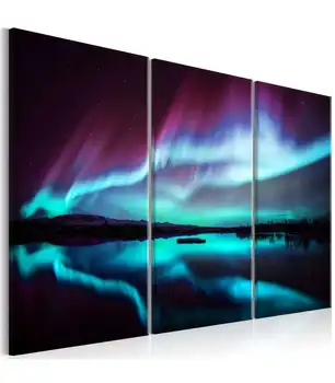 

Picture-Night Light I