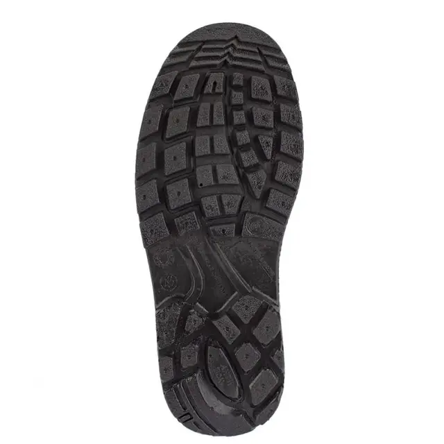 Boots Leather Стикс Pu Building Safety Shoes Safety Shoes Work.