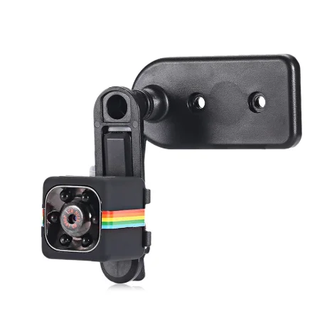

FANGTUOSI sq11 Mini Camera HD 1080P Sensor Night Vision Camcorder