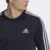 Adidas jumper essentials 3-stripes