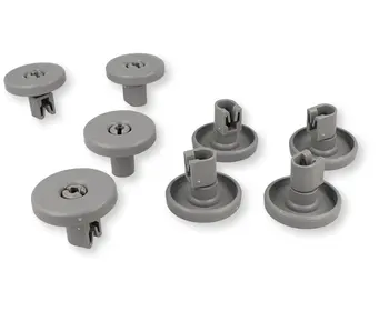 

Wheel of the basket for dishwashers Electrolux, Zanussi, AEG El 50286965004