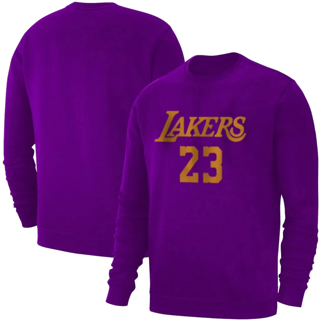 

Lebron James Basic