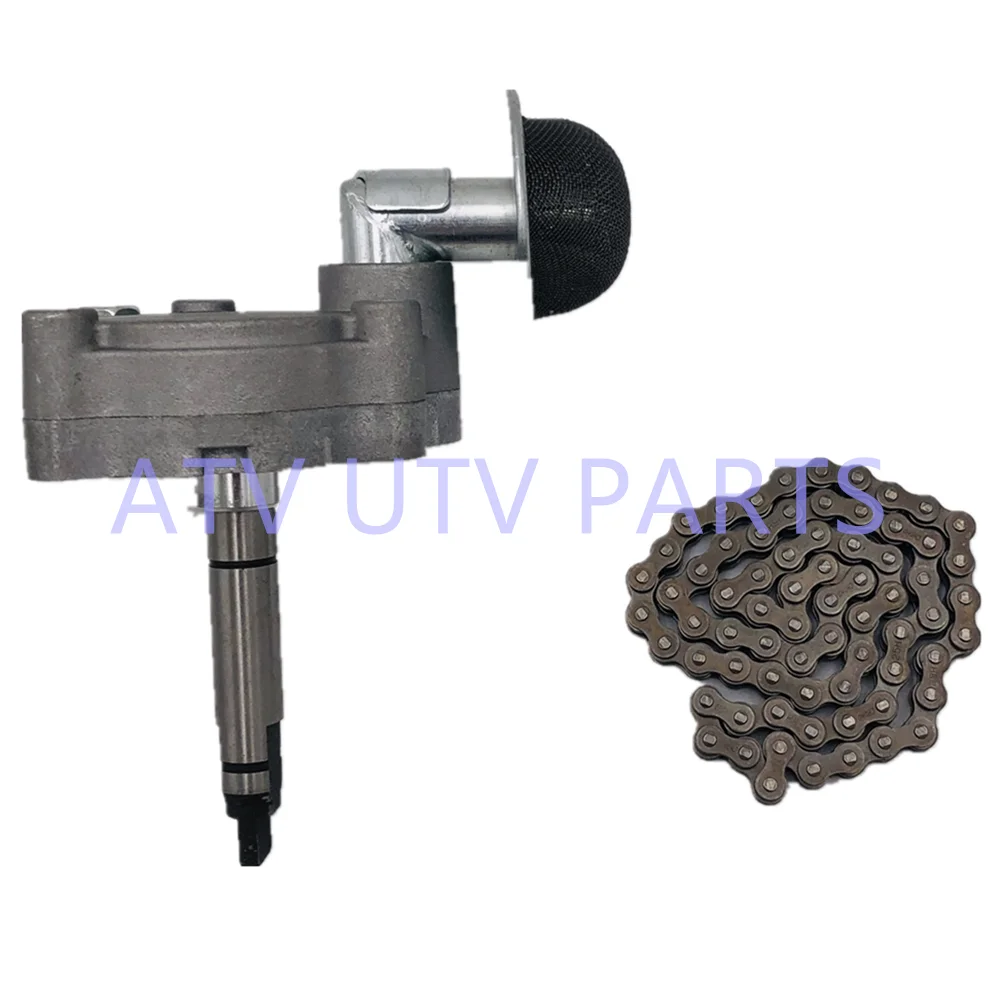 Yanmaha Rhino Grizzly 660 High Flow After Market Acete Oil Pump W