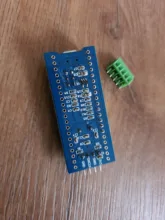 2.54mm/0.1 Pitch PCB Screw Terminal Blocks Connector 2P 3P 4P 5P 6P 7P 8P 9P 10P 12P