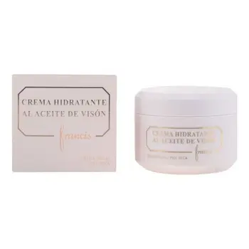 

Hydrating Cream Aceite De Visón Francis