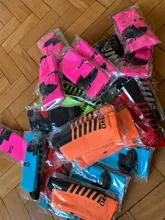 2020 bicicleta nueva calcetines de deporte al aire libre de Running Calcetines de compresión de