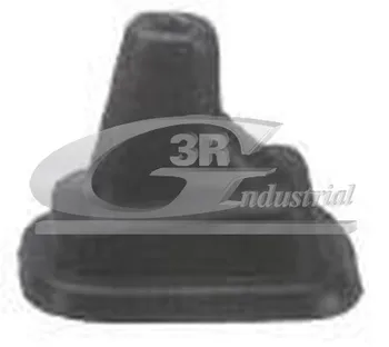 

254003RG. BELLOWS SHIFT LEVER. OPEL: CORSA TO TR , CORSA Hatchback, CORSA Van