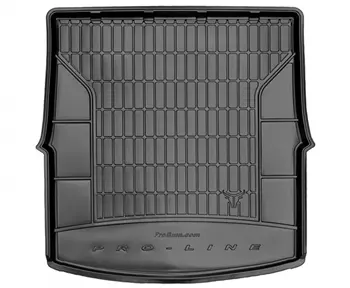 

CUBRE MALETERO PREMIUM GOMA A MEDIDA PARA MAZDA 6 III WAGON FAMILIAR (Desde 2013) PROTECTOR MALETERO CUBREMALETERO CUBETA