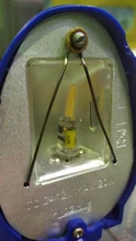 Led-Lamp Crystal-Chandelier-Lights E14 G9-Bulb Dimmable LATTUSO Cob Led G4 G9 220V 9W