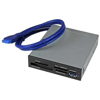 

Inner Flash memory card reader USB 3.0 with support uhs-1 IISTARTECH.COM34.98