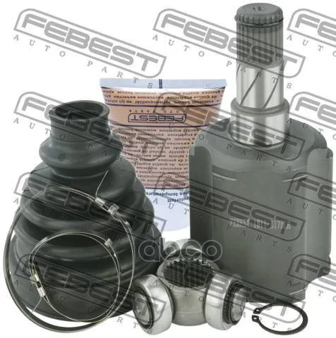 Шрус Внутренний Левый 26x34.9x25 Febest арт. 1811-A17DLH