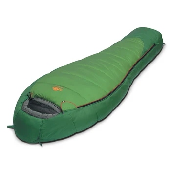 

Sleeping bag alexika mountain wide right