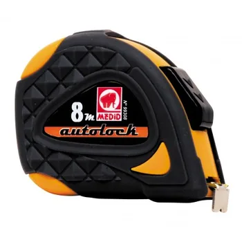 

FLEXOMETER SOLIDAUTOLOCK 32 MM. 8 MT.99308 UNIT