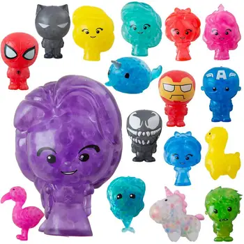 

Bubble Palz toy store articles created Manual