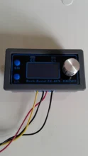 Boost-Converter Regulated Power-Module Cc Cv Laboratory Adjustable ZK-4KX Buck Dc Dc