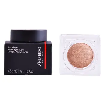 

Highlighter Aura Dew Shiseido