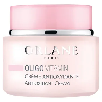 

ORLANE OLIGO VITAMIN Cream ANTI-OXIDANTE 50ML MUJER