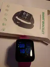 Reloj deportivo inteligente Digital para hombre y mujer, pulsera electrónica led con Bluetooth, para fitness, hodinky