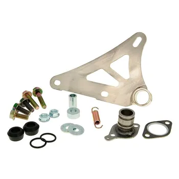 

Stand for fixing 2T exhaust Yasuni R 746138/746149