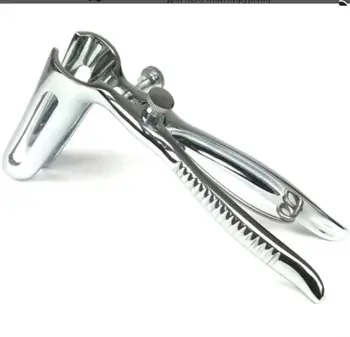 

2 prong speculums