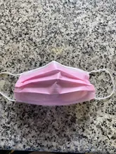 20-200 Uds. mascarillas negras desechables mascarilla con filtro mascarillas desechables Earloop mascarilla higienica adulto cara máscara de boca Mascarilla no tejida soplada de 3 capas navidad mascarilla españa