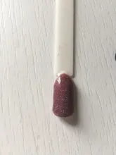 MIZHSE-esmalte de uñas en Gel UV, barniz de uñas semipermanente brillante en 6 colores, 10ML