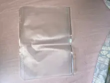 Wholsesale-organizador carpetas Archivos esmerilado cierre cremallera transparente A5/A6, archivador de sobres recarga de bolsillo artículos para la mochila del colegio