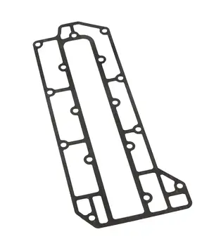 

Gasket exhaust manifold Yamaha 60-70 №2 6h341114a000