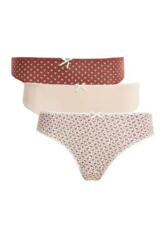 

DeFacto Woman Package Slip-S3120AZ20AU