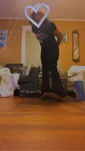 Pantalones elásticos para mujer, mallas con cintura alta, a la moda, 220