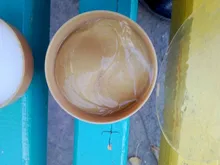 Mascarilla de colágeno para ojos, hidratante de Gel dorado, parches para ojos, antienvejecimiento, antihinchazón, parche para el cuidado de la piel, 60 uds.