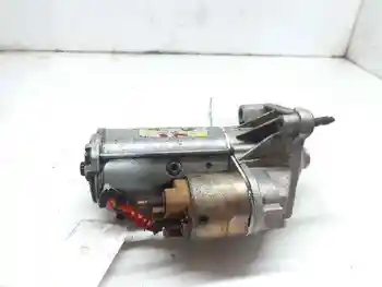 

8200075362 engine start RENAULT MEGANE II family