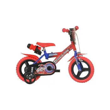 

Dino Bikes Spider-Man bicycle 12"