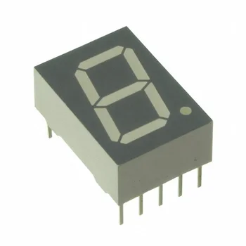 

LED Display 7 segment red TDSO5160-M