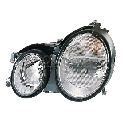 Ксеноновая фара левая (D2R/Н7) для for Mercedes-Benz CLK класса (C208) 06/97-02/03 Hella - 1D9 007 450-151 |