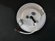 LED Downlight Recessed-Lamp Round Kitchen-Indoor-Spot 230V 110V Bedroom 220V Bulb 3W