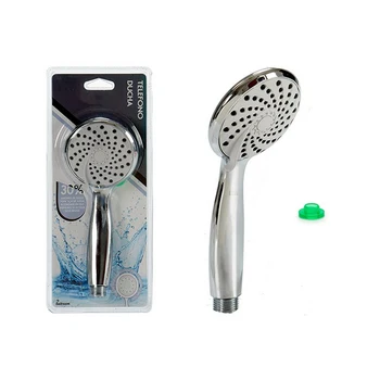 

Shower Phone Silver