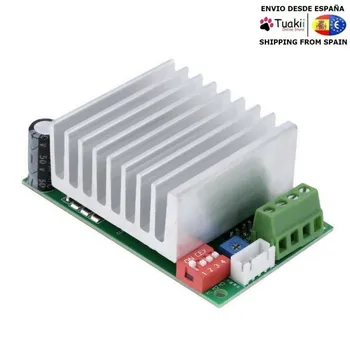

TB6600 TB6600HG 4.5A Single Axis stepper motor controller